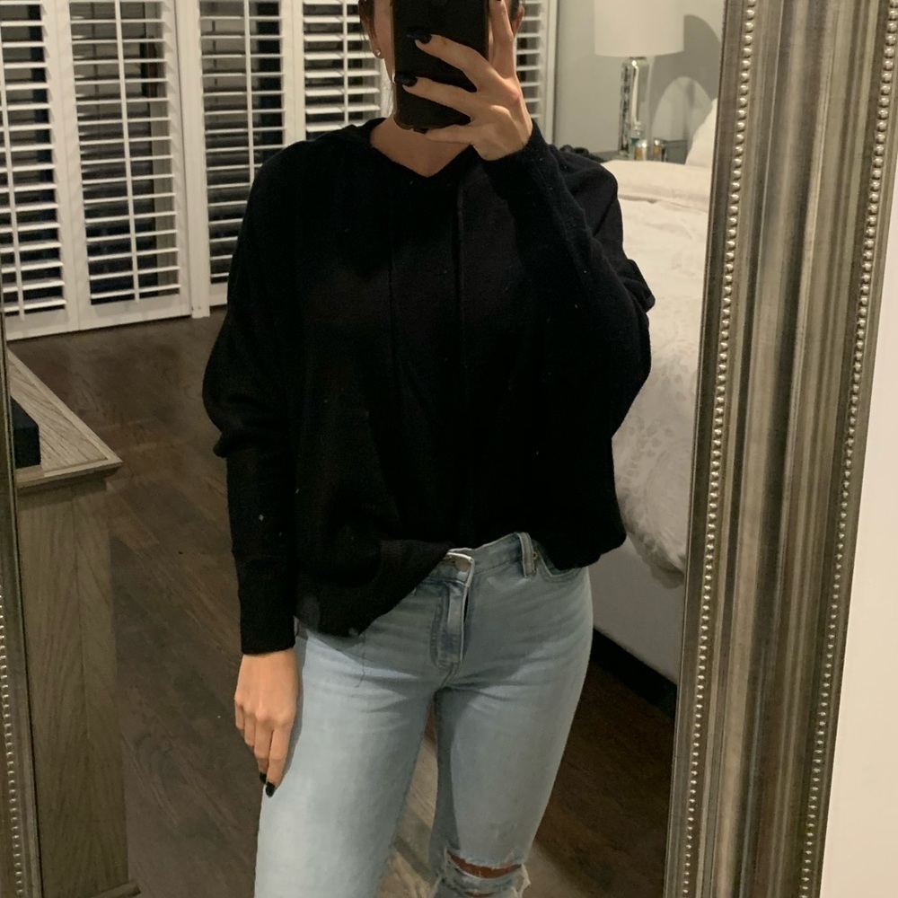 Sweet Romeo Hoodie